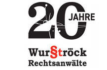 Logo Wurst & Ströck Rechtsanwälte Partnerschaft